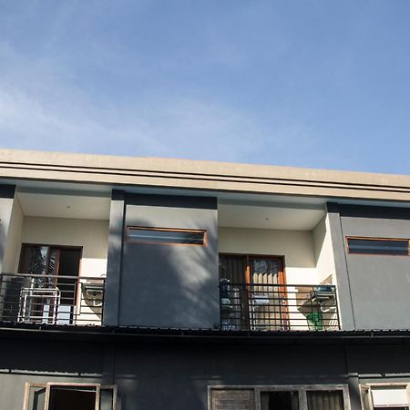 Ratna Villa 4 Ubud Eksteriør billede