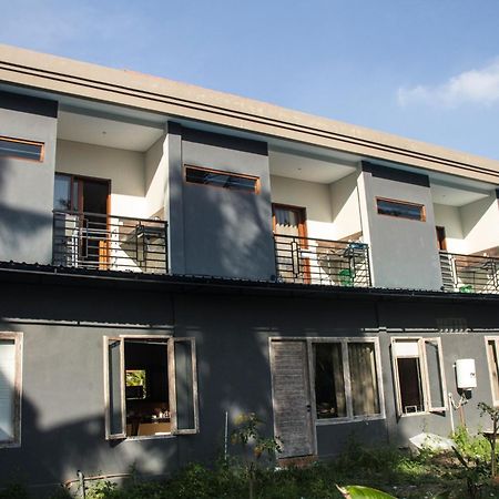 Ratna Villa 4 Ubud Eksteriør billede
