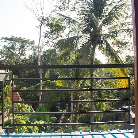 Ratna Villa 4 Ubud Eksteriør billede