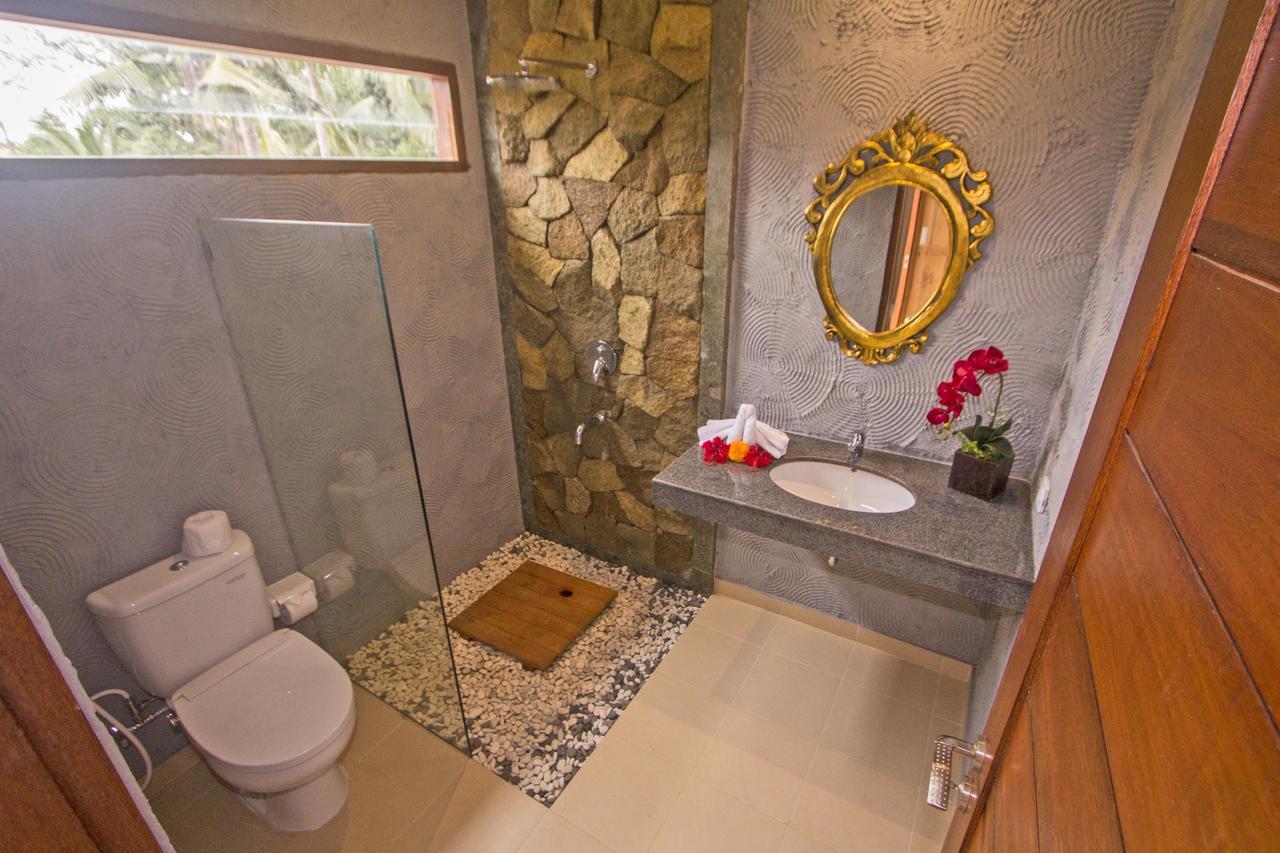 Ratna Villa 4 Ubud Eksteriør billede