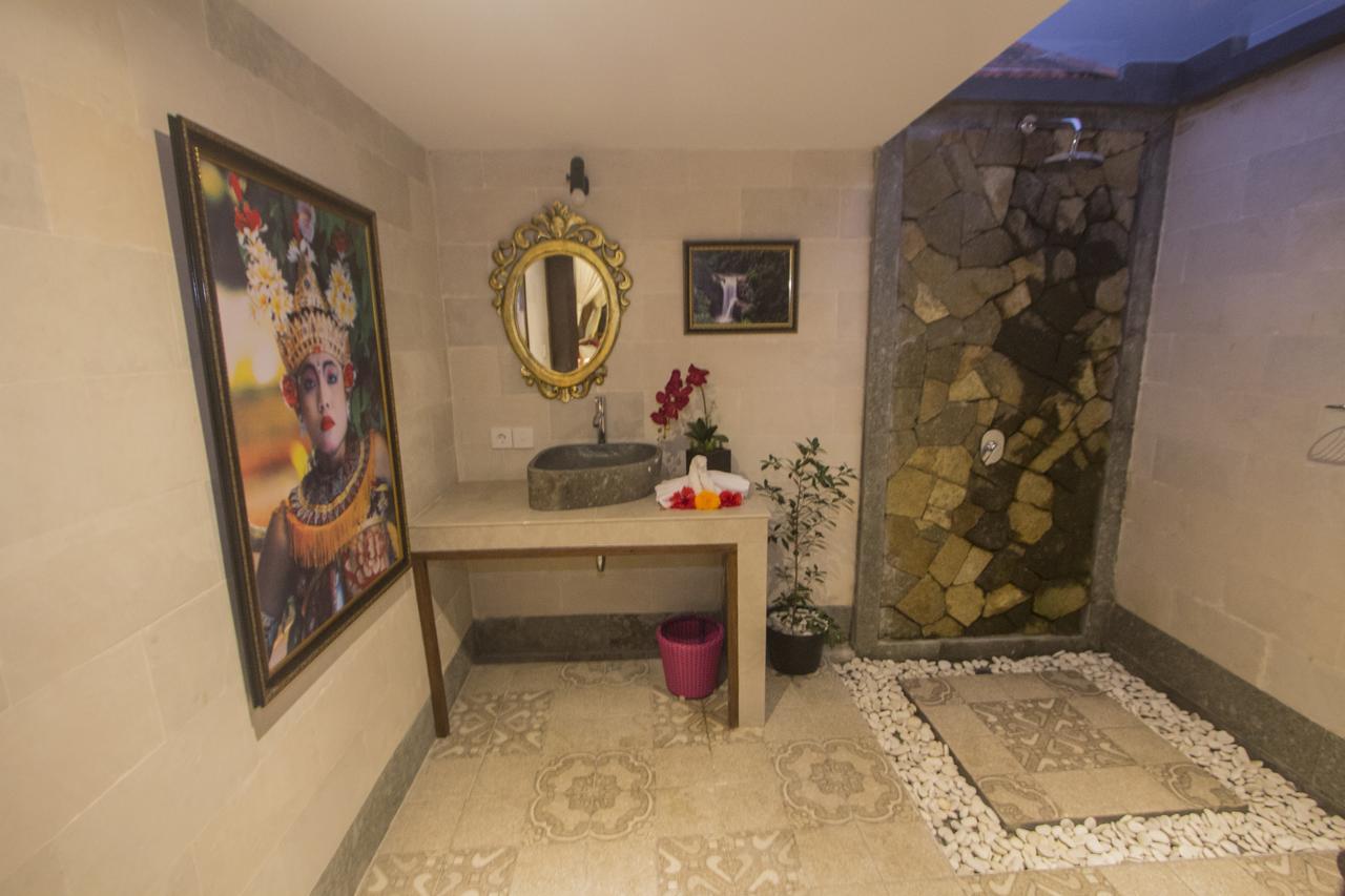 Ratna Villa 4 Ubud Eksteriør billede