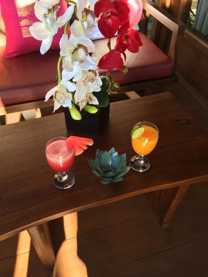 Ratna Villa 4 Ubud Eksteriør billede