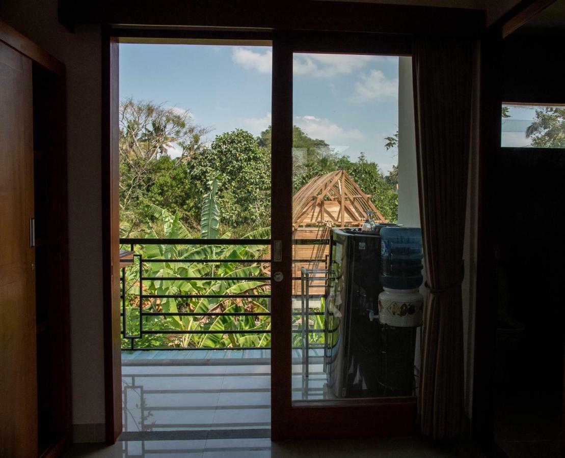 Ratna Villa 4 Ubud Eksteriør billede