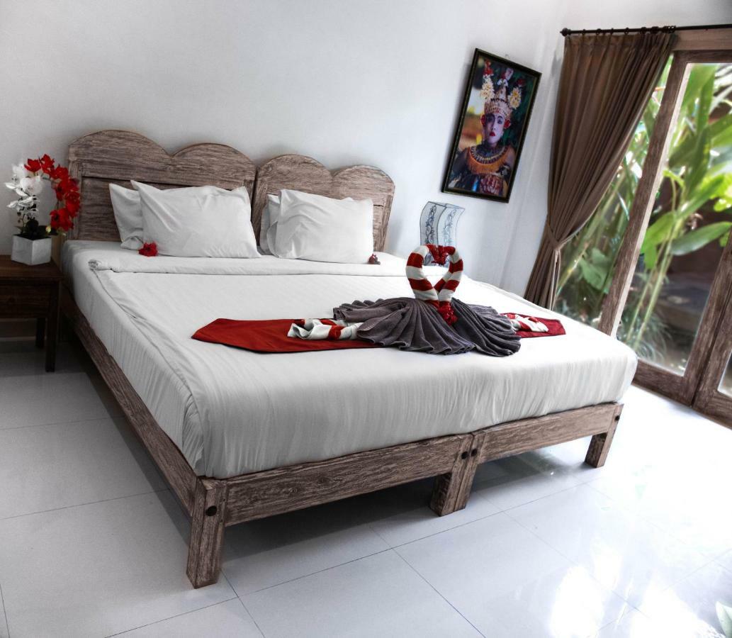 Ratna Villa 4 Ubud Eksteriør billede